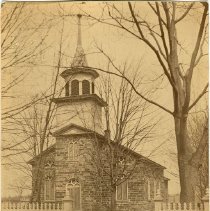 St-Andrew's Anglican Church