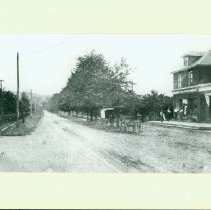 Park Road, Grimsby Beach