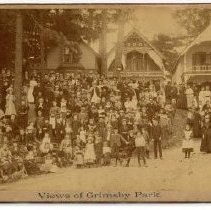 Views of Grimsby Park
