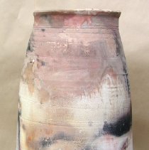 "Spirit Vessel" by Macy Dorf, 1985