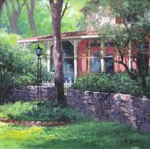 "Horton House" by R.L. Wogrin, 1992