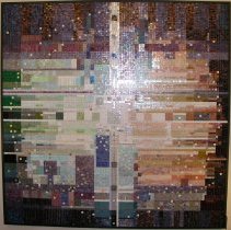 Balance, Gary Monaco, 2004