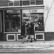 Littleton Liquor Store, 2490 W. Main St., Littleton, 1972