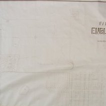 XX-0683, Map, "Part Of Englewood And Suburban Vicinity East"