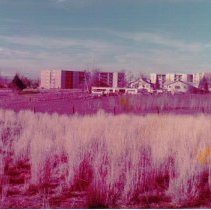 Southview Place Towers #1 and #2; c.1975