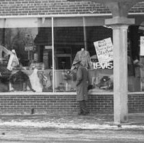 Western Wardrobe, 2420 West Main Street, March, 1971