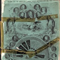 The Illustrated World's Fair, Vol. III, No. 18; December, 1892