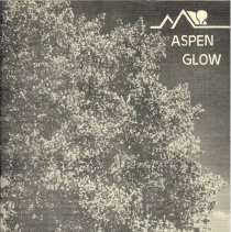Magazine; Aspen Glow magazine, articles on those with disabilities; 1981.