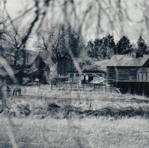 Wolhurst, 8201 South Santa Fe Drive, Littleton; 1971.