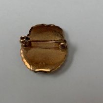 Verso: Martin Marietta Five Year Pin; c.1964.