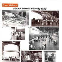 Martin Marietta News; Denver Division; Number 12/1976.