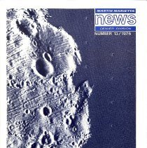 Martin Marietta News; Denver Division; Number 13/1976.