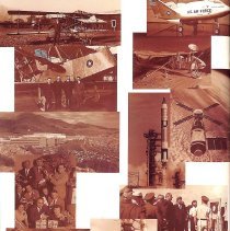 Booklet; 40 Years of Excellence; 1996.