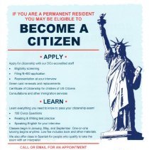 Document for Littleton Immigrant Resources Center; c.2010.