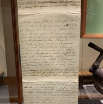 The Bank of Littleton Subscription Agreement (center).