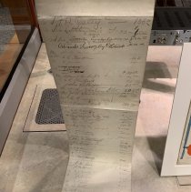 The Bank of Littleton Subscription Agreement (bottom).