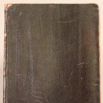 Front cover of General Ordinance of the Town of Littleton booklet; 1903.