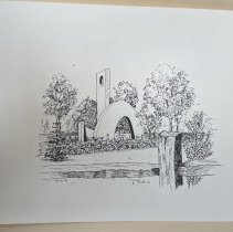 Solar III; illustration by Max Smith.