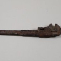 Monkey Wrench, Proper Left