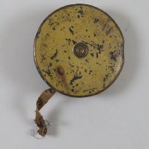 Measuring Tape, Verso