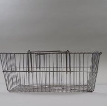 Metal Wire Basket