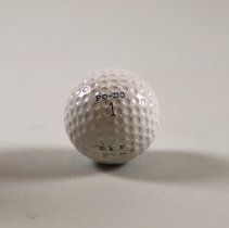 golf ball 1