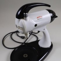 Sunbeam stand mixer; 1950.