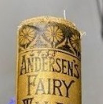 GENL-1969.003.0008 Book spine