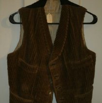vest