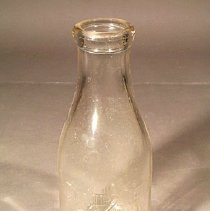 bottle, dairy