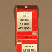 matchbook