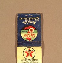 matchbook