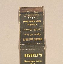 matchbook