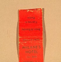matchbook