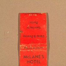 matchbook