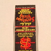 matchbook