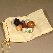 marbles