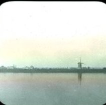 lantern slide