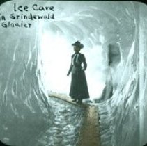 lantern slide