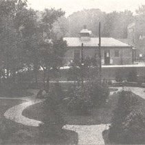 Ballston Spa, NY Historical Series No. 54