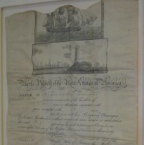 Two Sisters passport