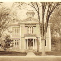 Elizabeth Taber Library