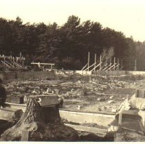 Sippican School Construction