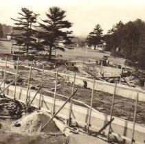 Sippican School Construction