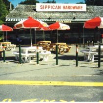 Sippican Hardware