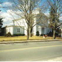 Elizabeth Taber Library