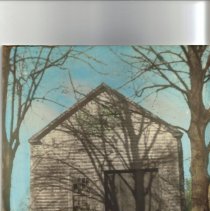 Barn on South Street