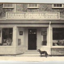Marion General Store