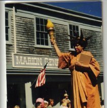 July 4th 1986 Parade