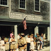 July 4th 1986 Parade